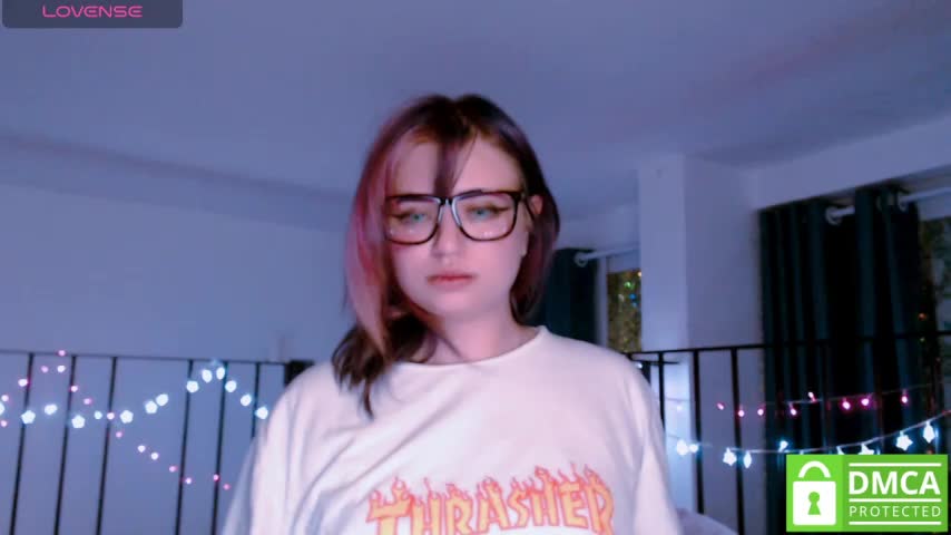 candy_lina Webcam Chat July 16, 2026