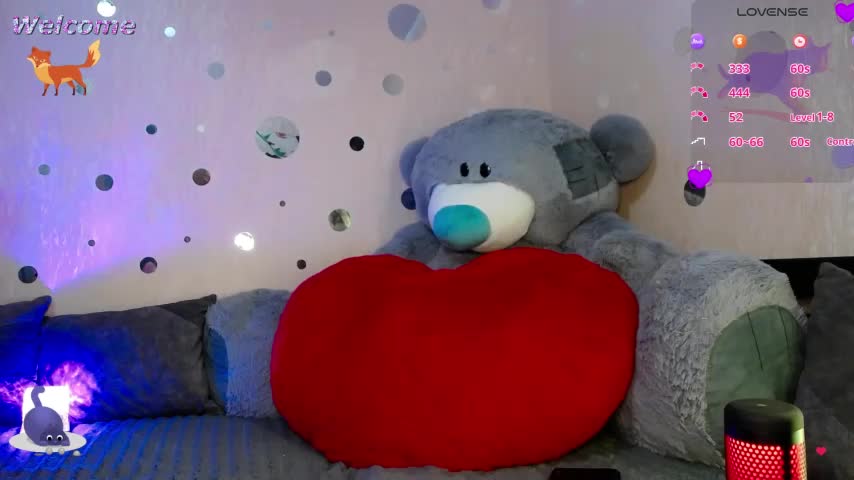 -CUTE-EVIL- Webcam Chat July 16, 2026