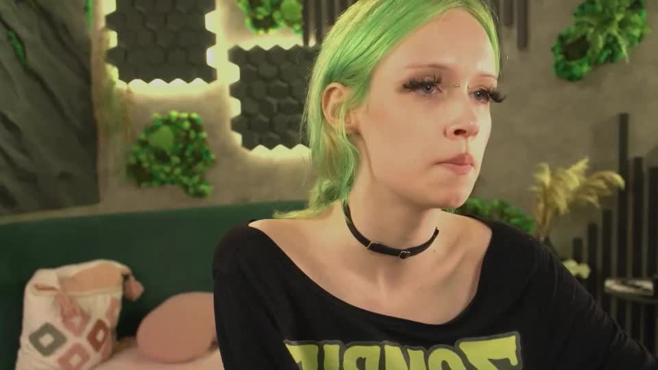 lizzofkiss Webcam Chat July 16, 2026