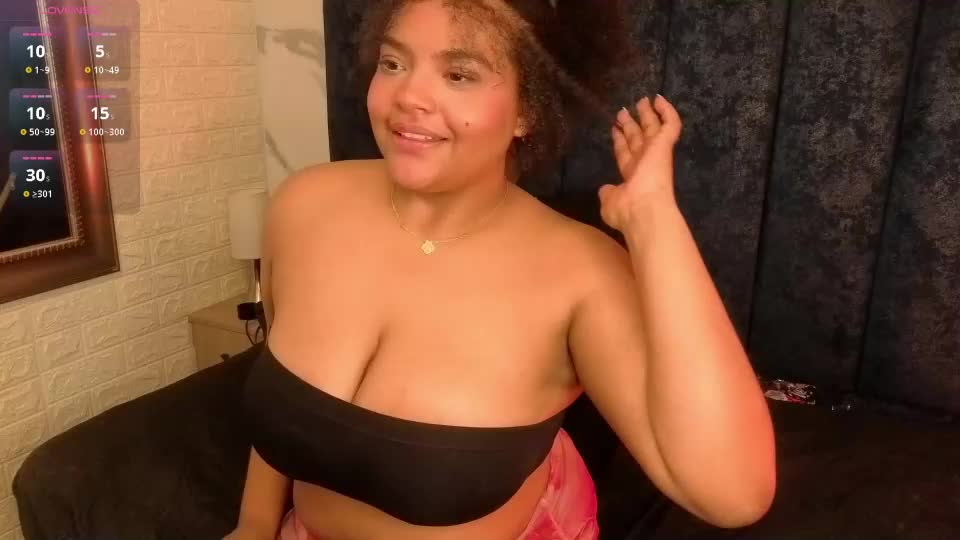 cherrybutter Webcam Chat July 17, 2026