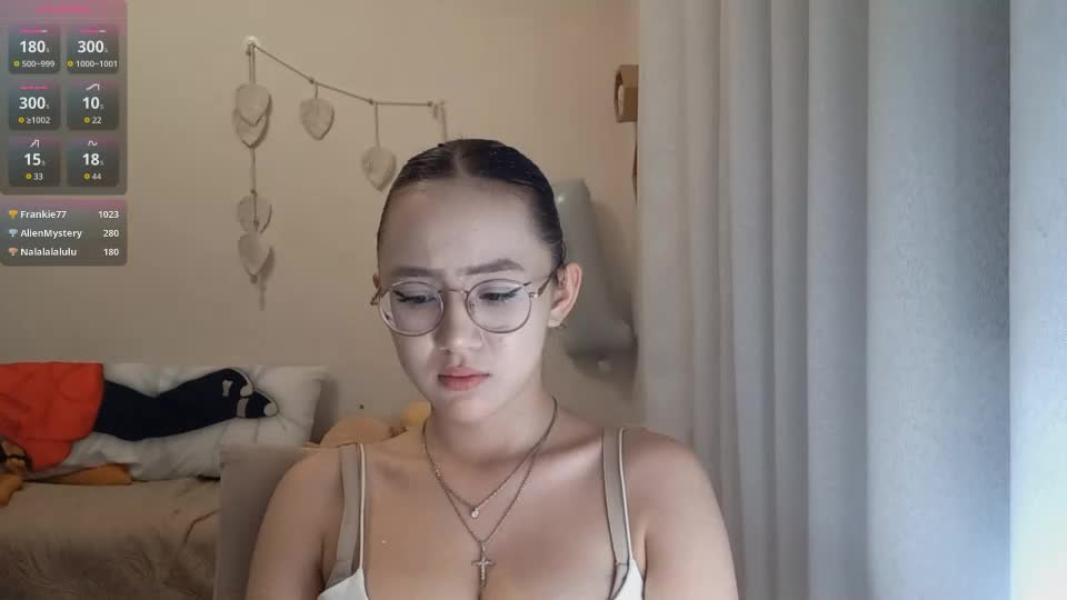 lupefaulker Webcam Chat July 17, 2026