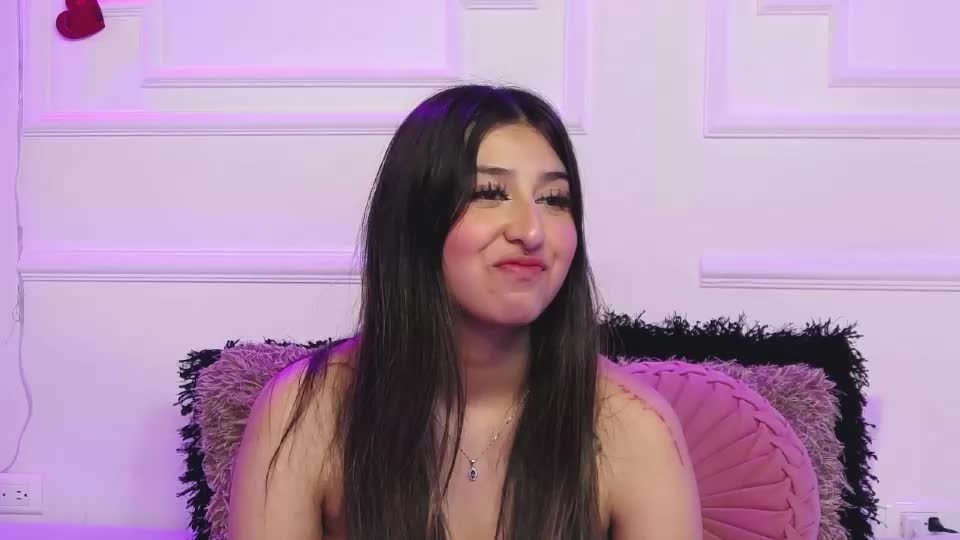 shannonbannks Webcam Chat July 17, 2026