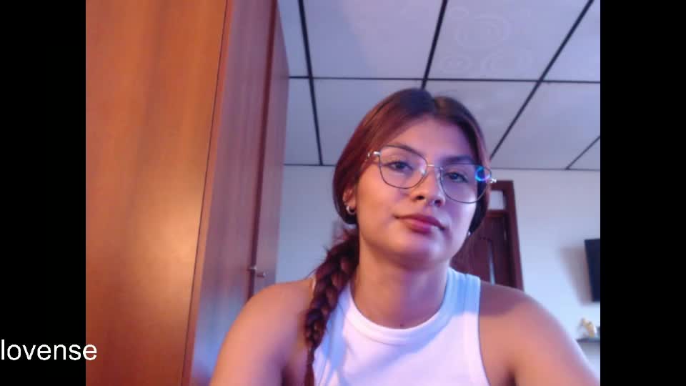 hanna_beily Webcam Chat July 17, 2026