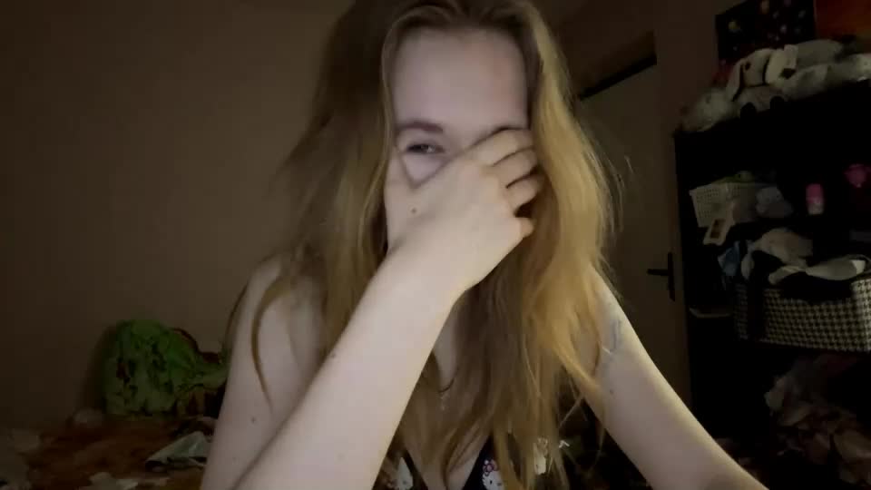 inespacheco Webcam Chat July 17, 2026