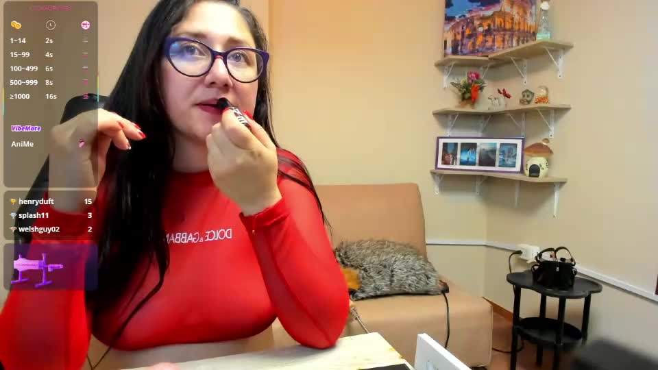 nicolle_silva Webcam Chat July 17, 2026