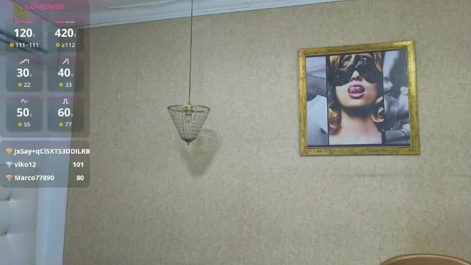siacavali Webcam Chat July 17, 2026