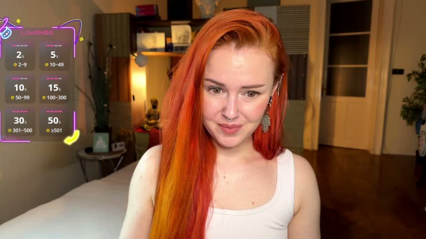 Sargonium999 Webcam Chat July 17, 2026