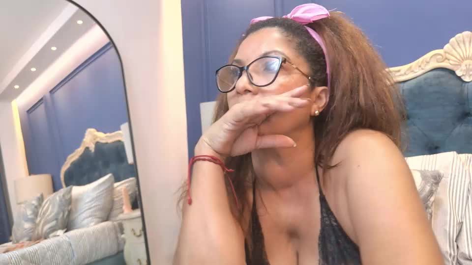 andrea_cortez55 Webcam Chat July 17, 2026