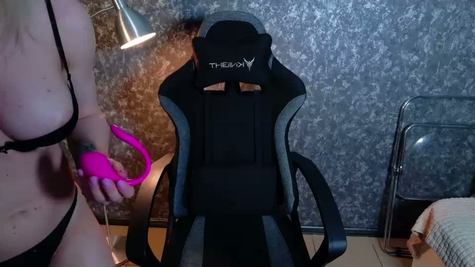 alexiawonder Webcam Chat July 17, 2026