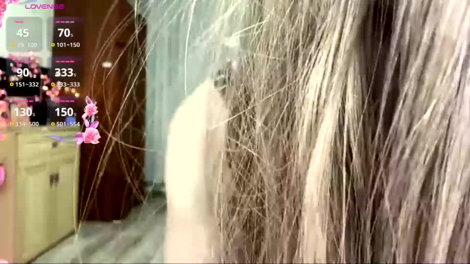 stephaniflicek Webcam Chat July 17, 2026