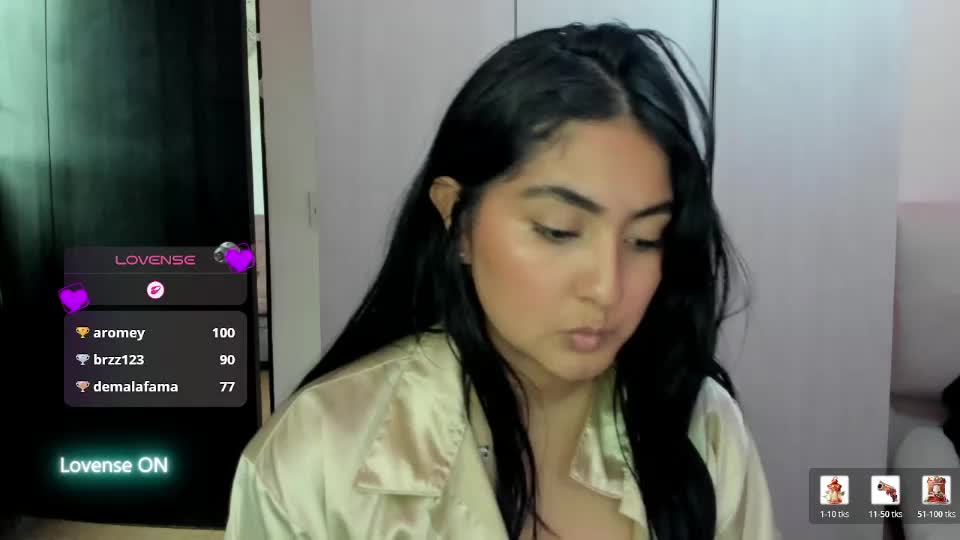 zakura_ania Webcam Chat July 17, 2026