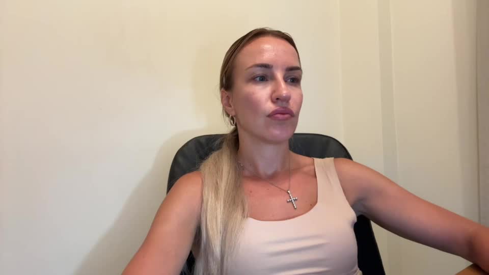 nyxelia_ Webcam Chat July 17, 2026