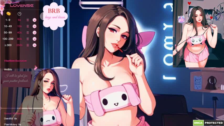 Bad_Girl009 Webcam Chat July 17, 2026