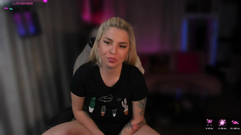 unicornsandboobs Webcam Chat July 17, 2026