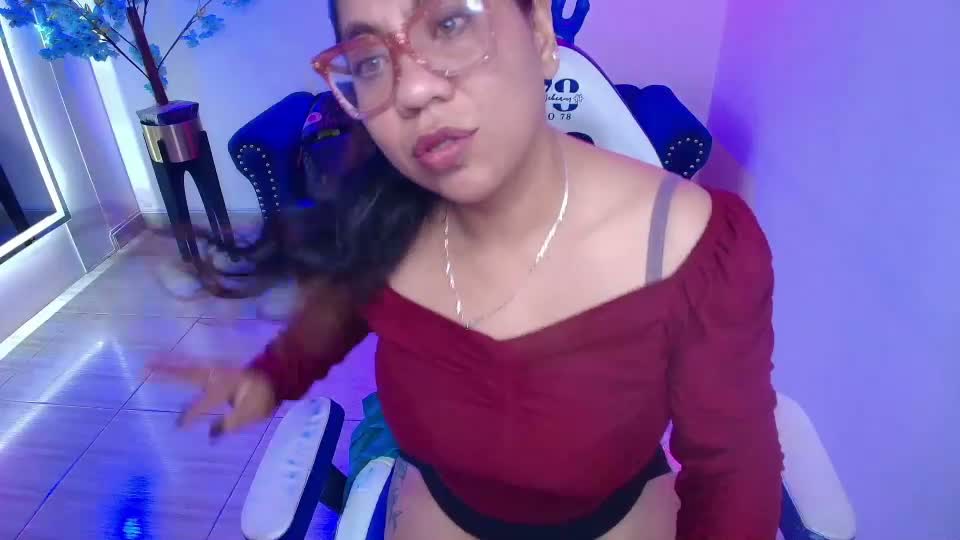 silvana_lane Webcam Chat July 17, 2026