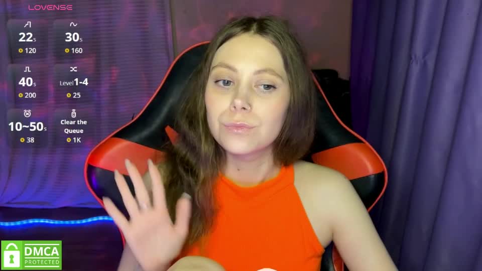 natural_babe666 Webcam Chat July 17, 2026