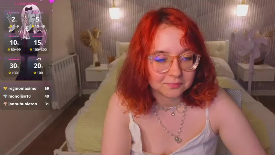 aleks_caste Webcam Chat July 17, 2026
