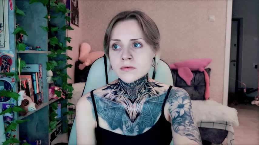 NaniMoore Webcam Chat July 17, 2026