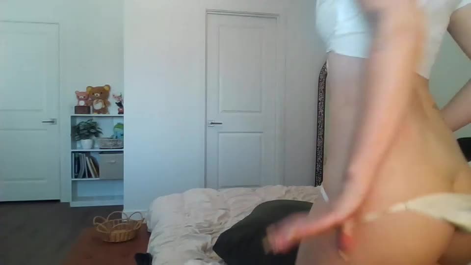 bambi_rae02 Webcam Chat July 17, 2026