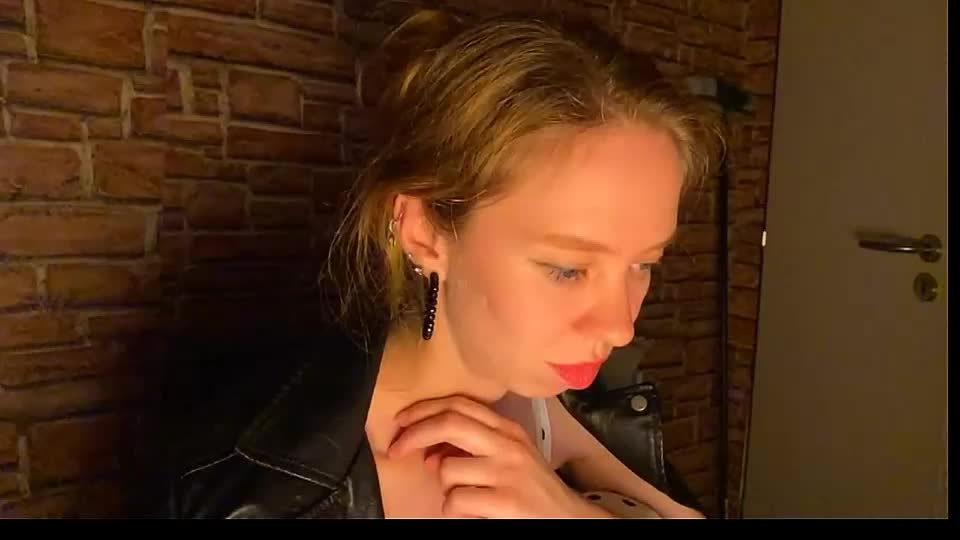 elizastorm Webcam Chat July 17, 2026