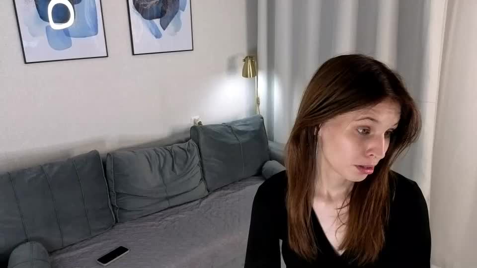 idawalters Webcam Chat July 17, 2026
