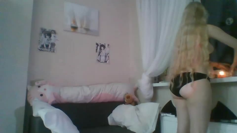 anabelbrando Webcam Chat July 17, 2026