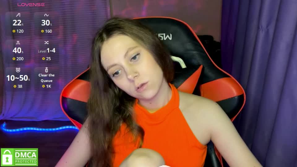 natural_babe666 Webcam Chat July 17, 2026