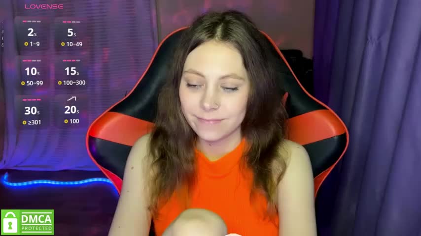 Natural_babe666 Webcam Chat July 17, 2026