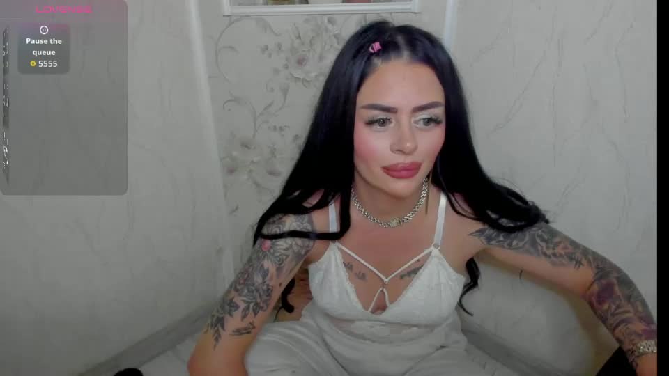 bryannajay Webcam Chat July 17, 2026