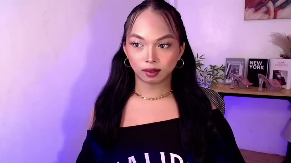 lianna_fox69 Webcam Chat July 17, 2026
