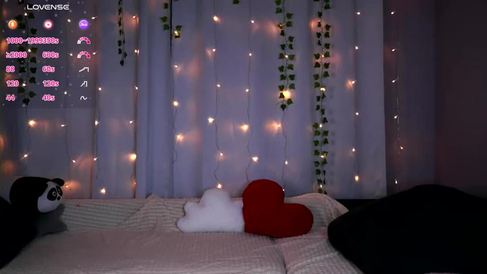 tender__beauty Webcam Chat July 17, 2026