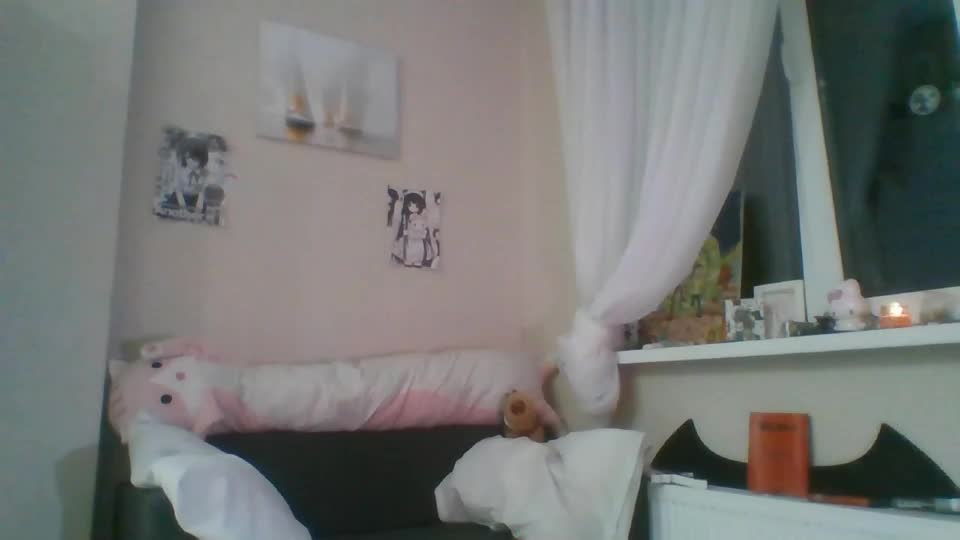 anabelbrando Webcam Chat July 17, 2026