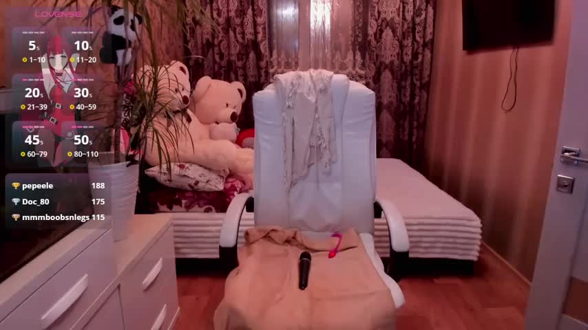 Viki__love__ Webcam Chat July 17, 2026