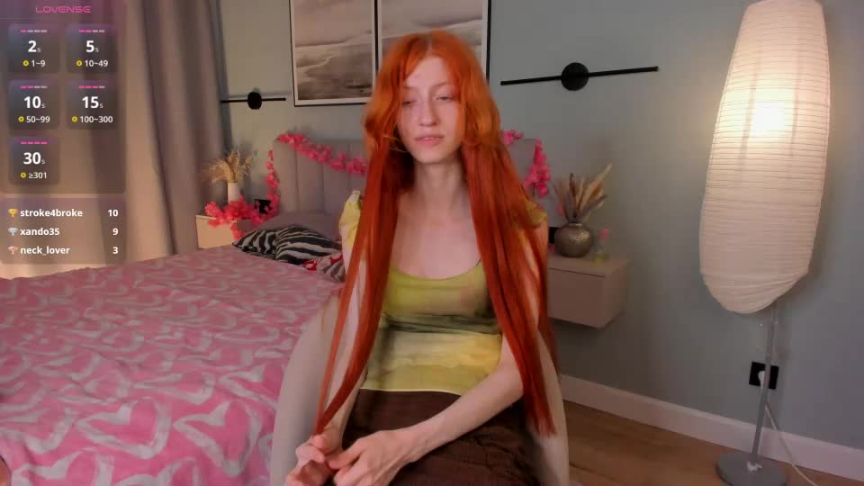 you_fell_in_love Webcam Chat July 17, 2026