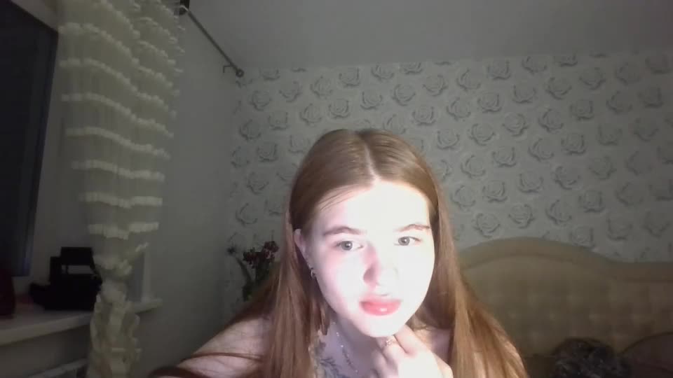 kristiancommes Webcam Chat July 17, 2026