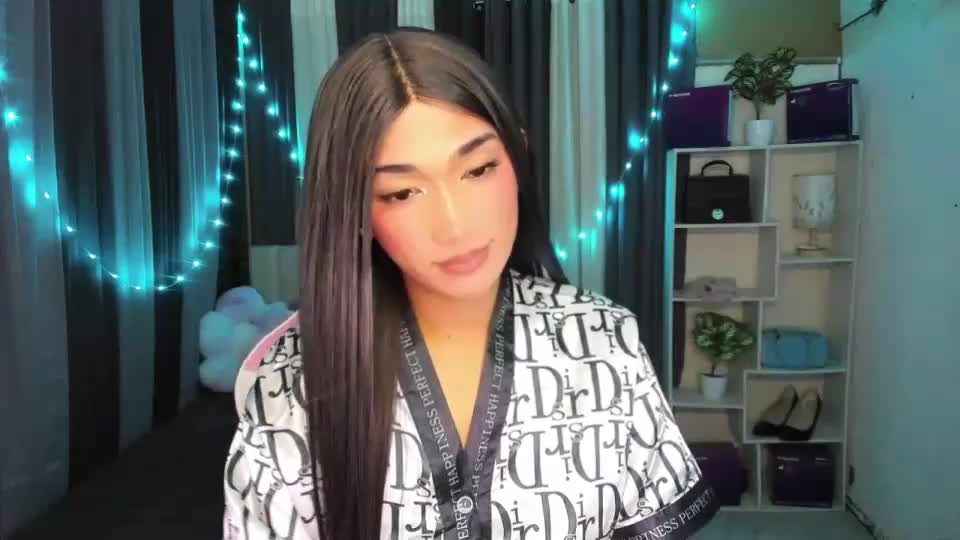 pixiedoll_ Webcam Chat July 17, 2026