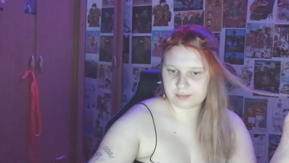 melibooo Webcam Chat July 17, 2026