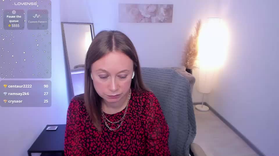brookedamon Webcam Chat July 17, 2026