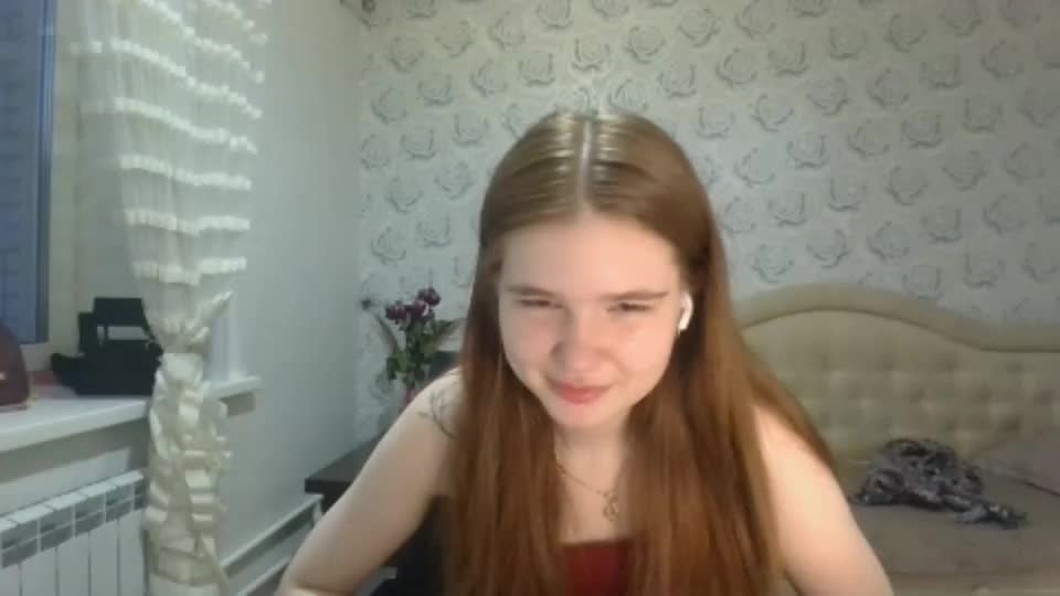 kristiancommes Webcam Chat July 17, 2026