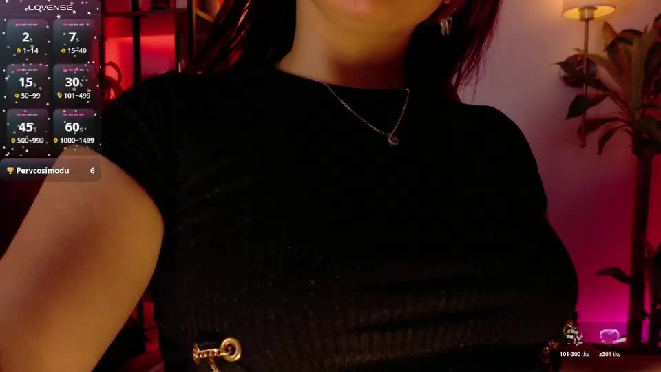 silvana_goddess Webcam Chat July 17, 2026