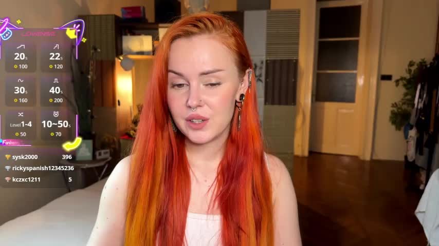 Sargonium999 Webcam Chat July 17, 2026