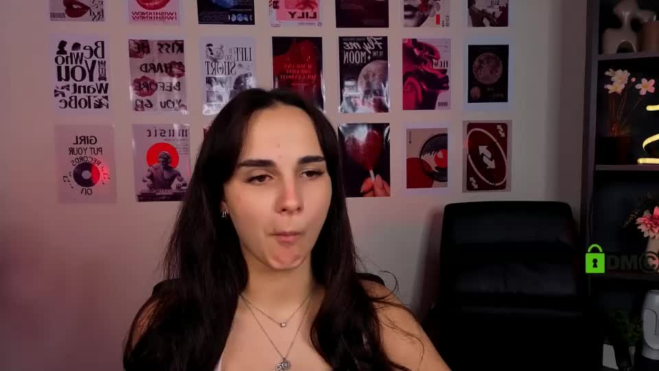dreamyivyy Webcam Chat July 17, 2026