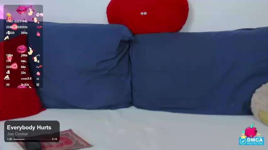 -Lorik- Webcam Chat July 17, 2026