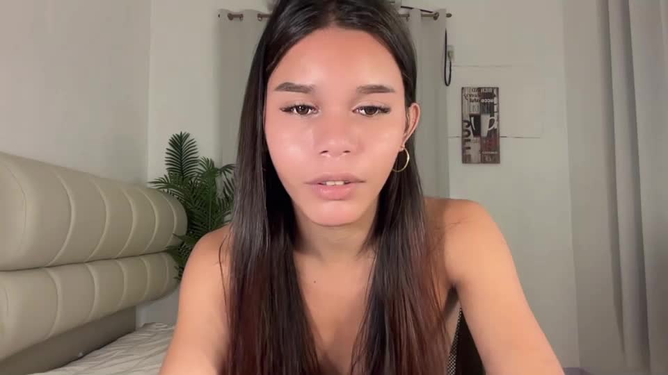 sexy_alexa17 Webcam Chat July 17, 2026