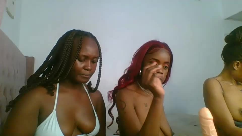 ivory_mae Webcam Chat July 17, 2026
