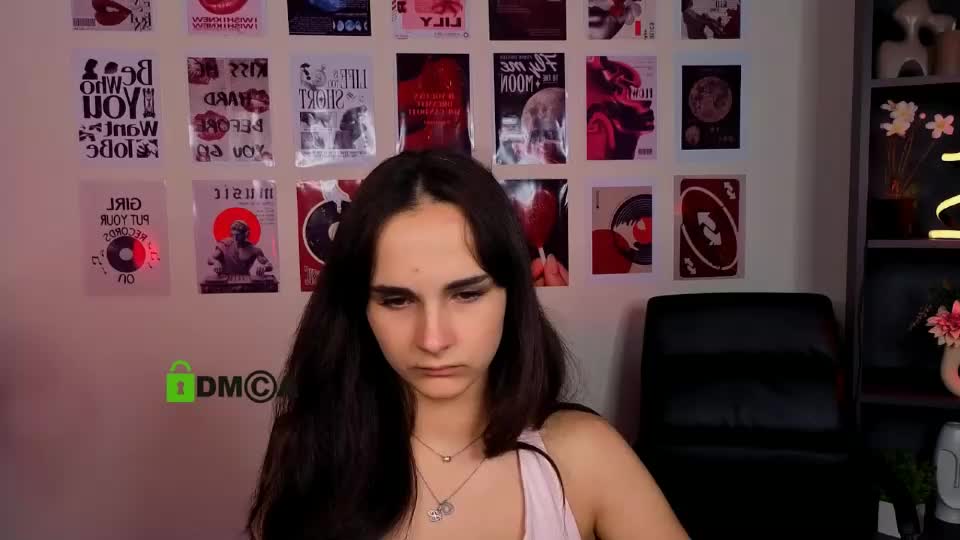 dreamyivyy Webcam Chat July 17, 2026