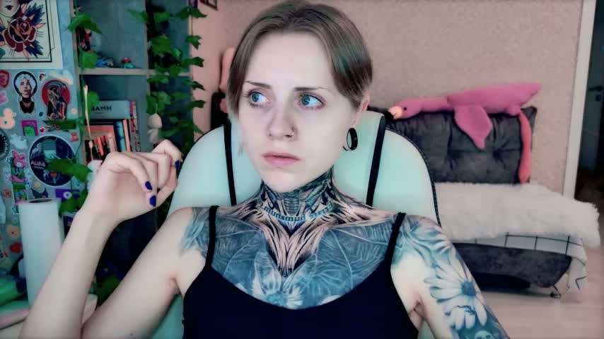 NaniMoore Webcam Chat July 17, 2026