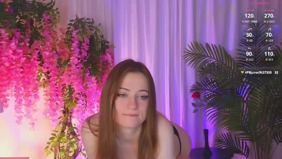 angelakennedy Webcam Chat July 17, 2026