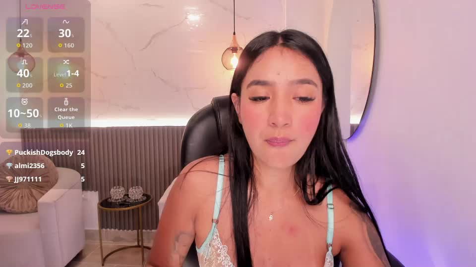 beverlyy_johnson Webcam Chat July 17, 2026