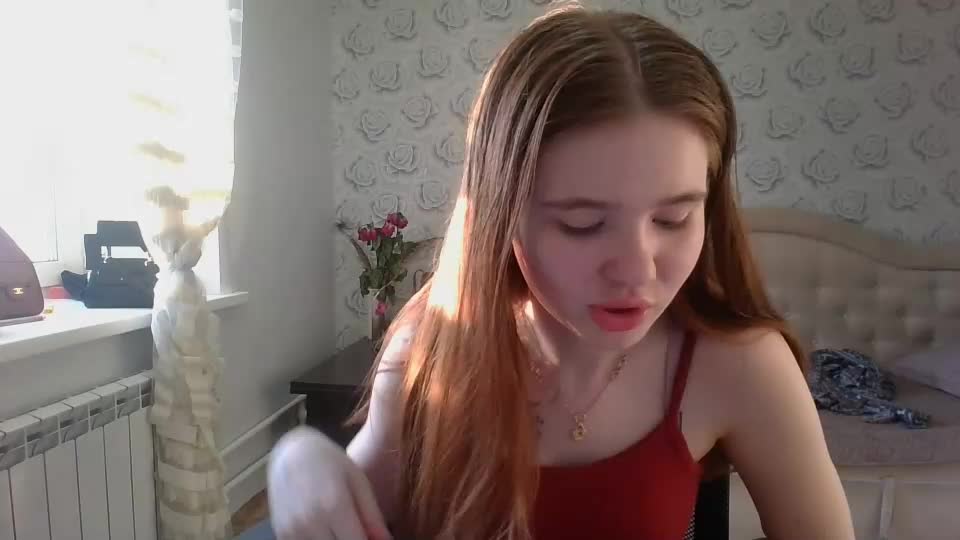 kristiancommes Webcam Chat July 17, 2026